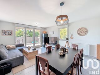  Appartement  vendre 3 pices 61 m