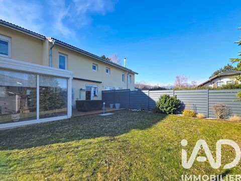   Vente Maison/villa 4 pi�ces Maison - 4 pi�ce(s) - 102 m�