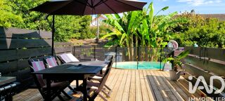  Maison � vendre 6 pi�ces 160 m�