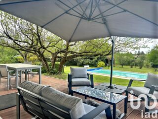  Maison  vendre 7 pices 170 m