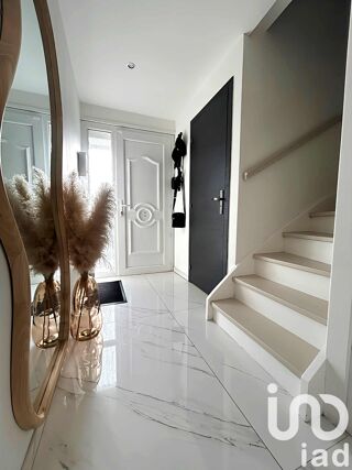  Maison � vendre 5 pi�ces 86 m�