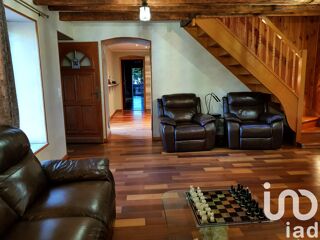  Maison � vendre 8 pi�ces 170 m�