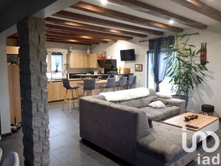  Maison � vendre 7 pi�ces 157 m�