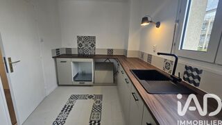  Appartement  vendre 4 pices 94 m
