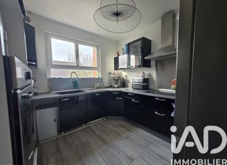  Maison � vendre 6 pi�ces 130 m�