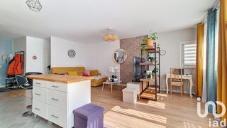  Appartement � vendre 3 pi�ces 71 m�