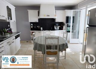  Maison � vendre 8 pi�ces 154 m�