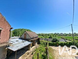  Maison � vendre 5 pi�ces 90 m�