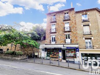  Appartement  vendre 2 pices 42 m