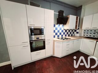  Appartement � vendre 2 pi�ces 51 m�