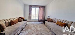  Appartement � vendre 4 pi�ces 80 m�