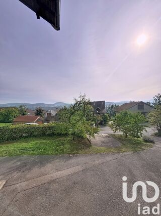  Maison � vendre 4 pi�ces 83 m�