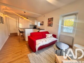  Appartement � vendre 2 pi�ces 34 m�