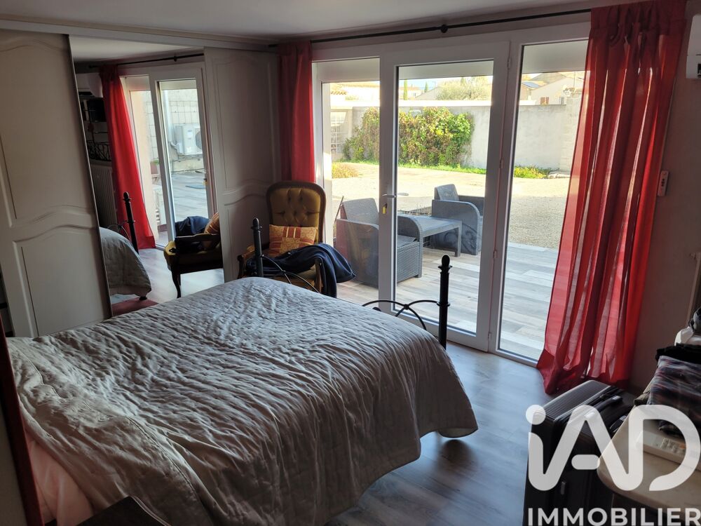� vendre  Maison Taillades (84300)