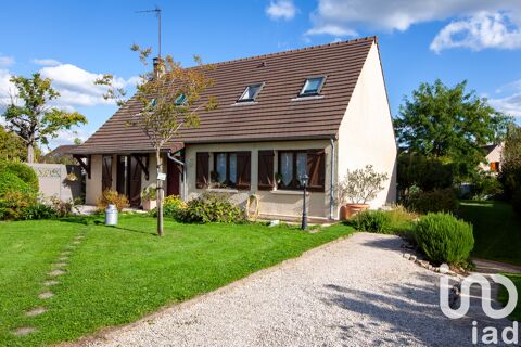   Vente Maison/villa 5 pi�ces Maison - 5 pi�ce(s) - 130 m�