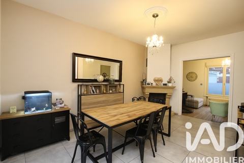  Maison � vendre 7 pi�ces 130 m�