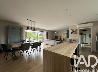  Maison � vendre 4 pi�ces 135 m�