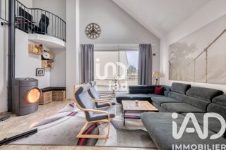  Appartement � vendre 4 pi�ces 118 m�