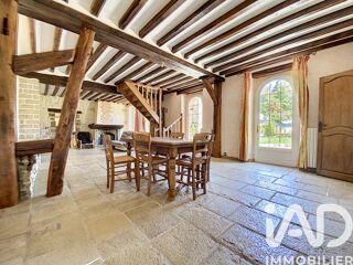  Maison � vendre 7 pi�ces 136 m�