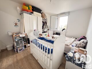  Appartement  vendre 2 pices 40 m