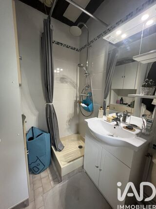  Appartement � vendre 1 pi�ce 20 m�