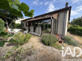  Maison � vendre 4 pi�ces 71 m�