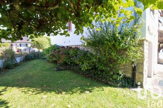  Maison � vendre 7 pi�ces 161 m�