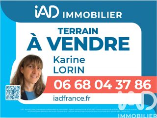  Terrain  vendre 605 m