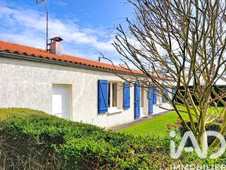  Maison � vendre 4 pi�ces 92 m�