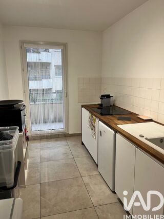  Appartement � vendre 3 pi�ces 71 m�