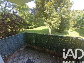  Appartement � vendre 1 pi�ce 40 m�