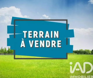  Terrain � vendre 1208 m�