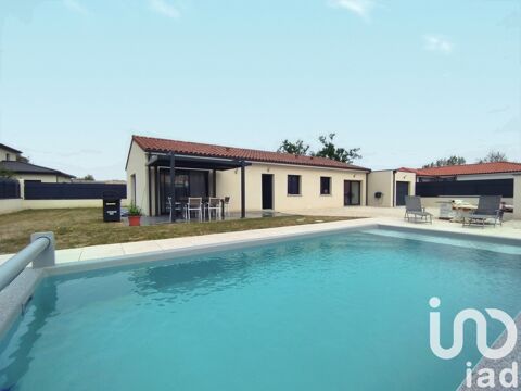   Vente Maison/villa 5 pices Maison - 5 pice(s) - 127 m