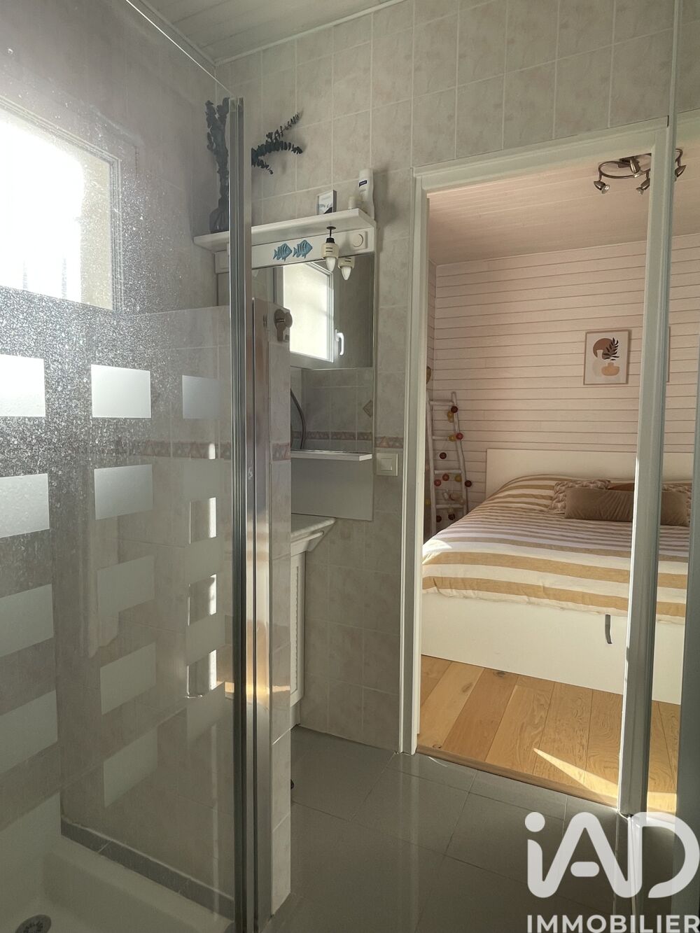 � vendre  Maison Capbreton (40130)