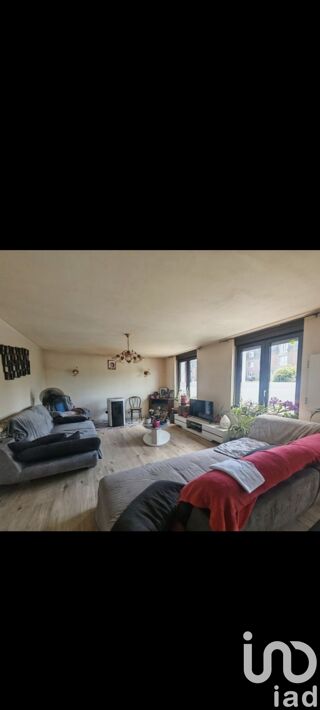  Maison � vendre 4 pi�ces 65 m�