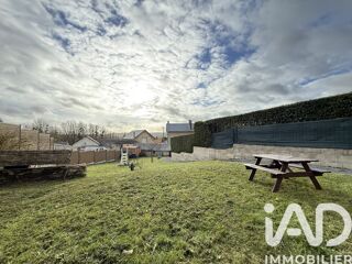  Maison � vendre 5 pi�ces 94 m�