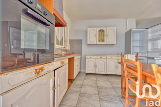  Maison � vendre 4 pi�ces 83 m�