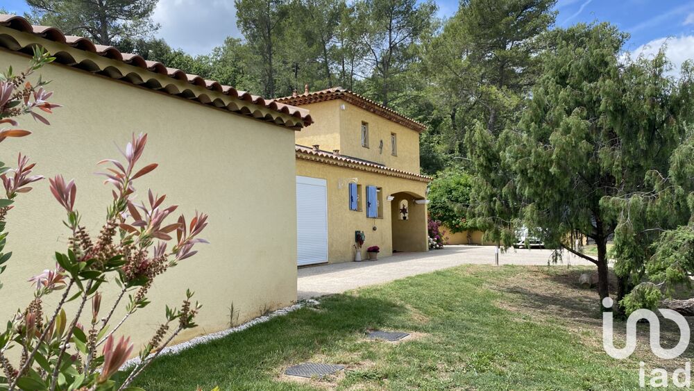  vendre  Maison Le Luc (83340)