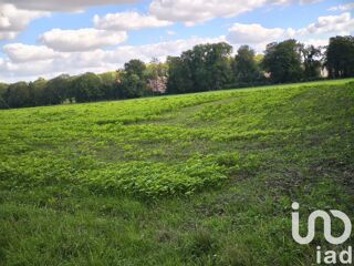  Terrain � vendre 1000 m�