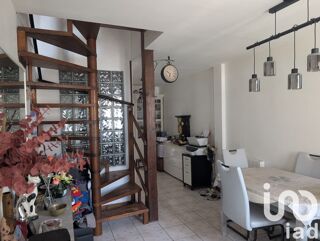 Maison � vendre 5 pi�ces 91 m�