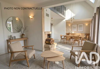  Maison � vendre 5 pi�ces 137 m�