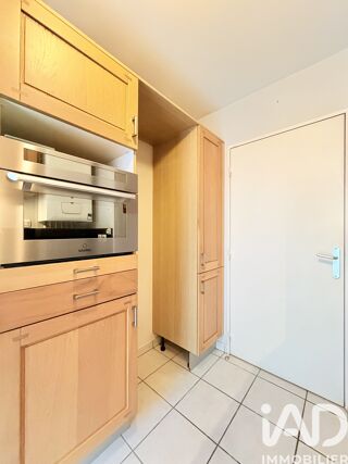  Appartement � vendre 3 pi�ces 74 m�