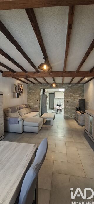  Maison � vendre 4 pi�ces 112 m�