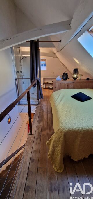  Maison � vendre 3 pi�ces 94 m�