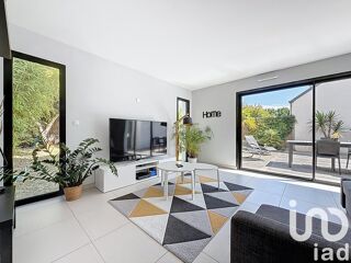  Maison � vendre 6 pi�ces 125 m�