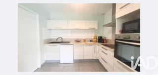  Maison � vendre 4 pi�ces 84 m�