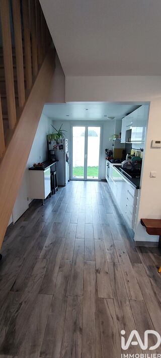  Maison � vendre 4 pi�ces 103 m�