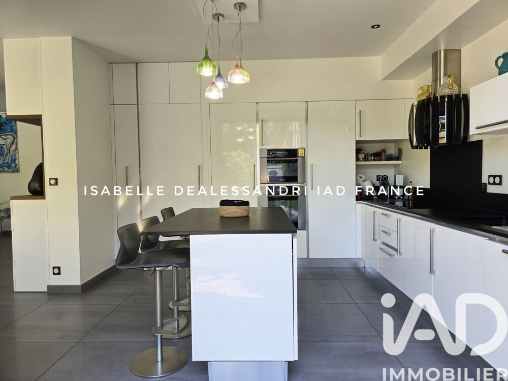  vendre  Maison Sanary-sur-Mer (83110)