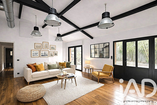  Maison � vendre 4 pi�ces 94 m�