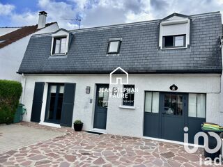  Maison � vendre 6 pi�ces 150 m�